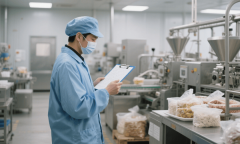 续修订完美《食物平安法》